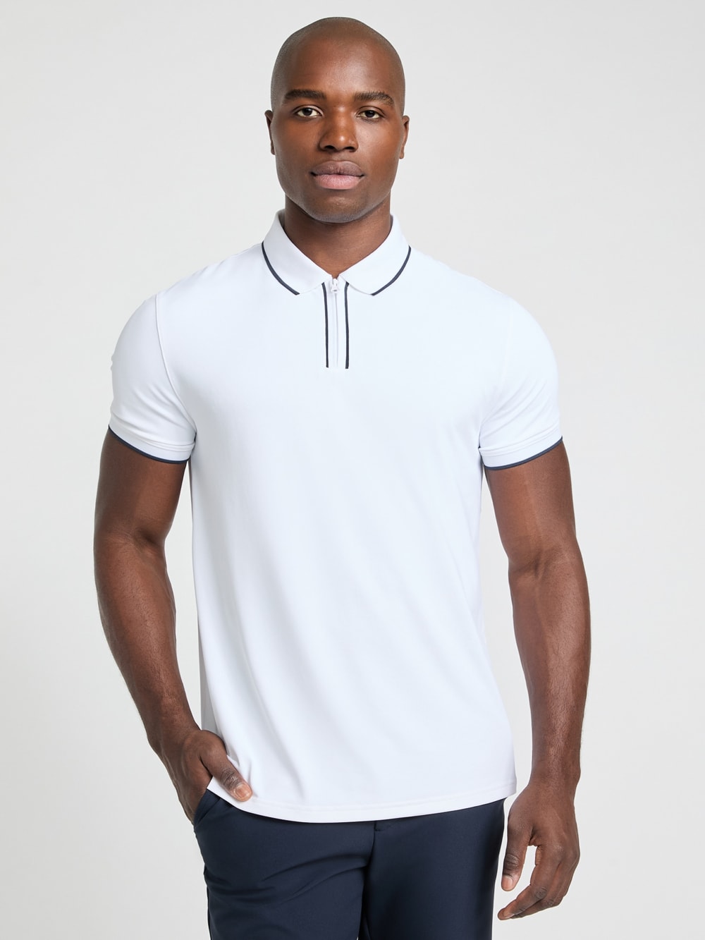 Performance Polo - Guess