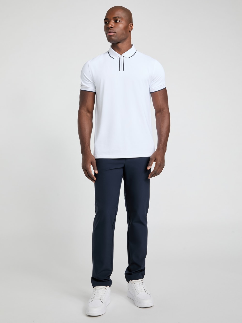 Performance Polo - Guess