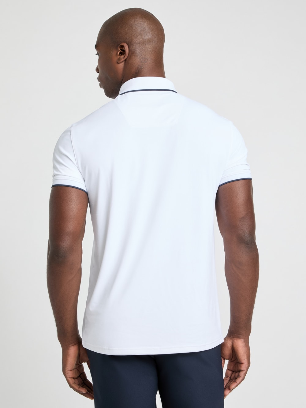 Performance Polo - Guess
