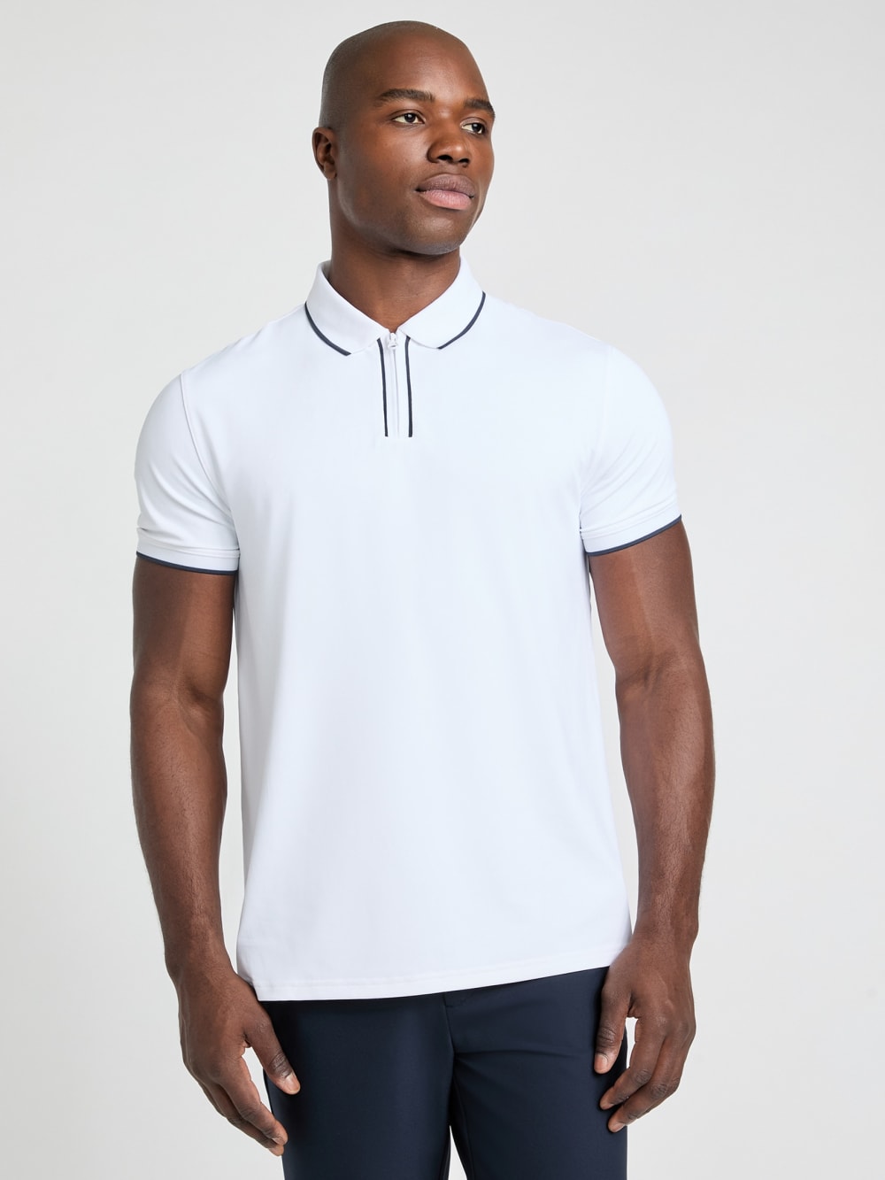 Performance Polo - Guess