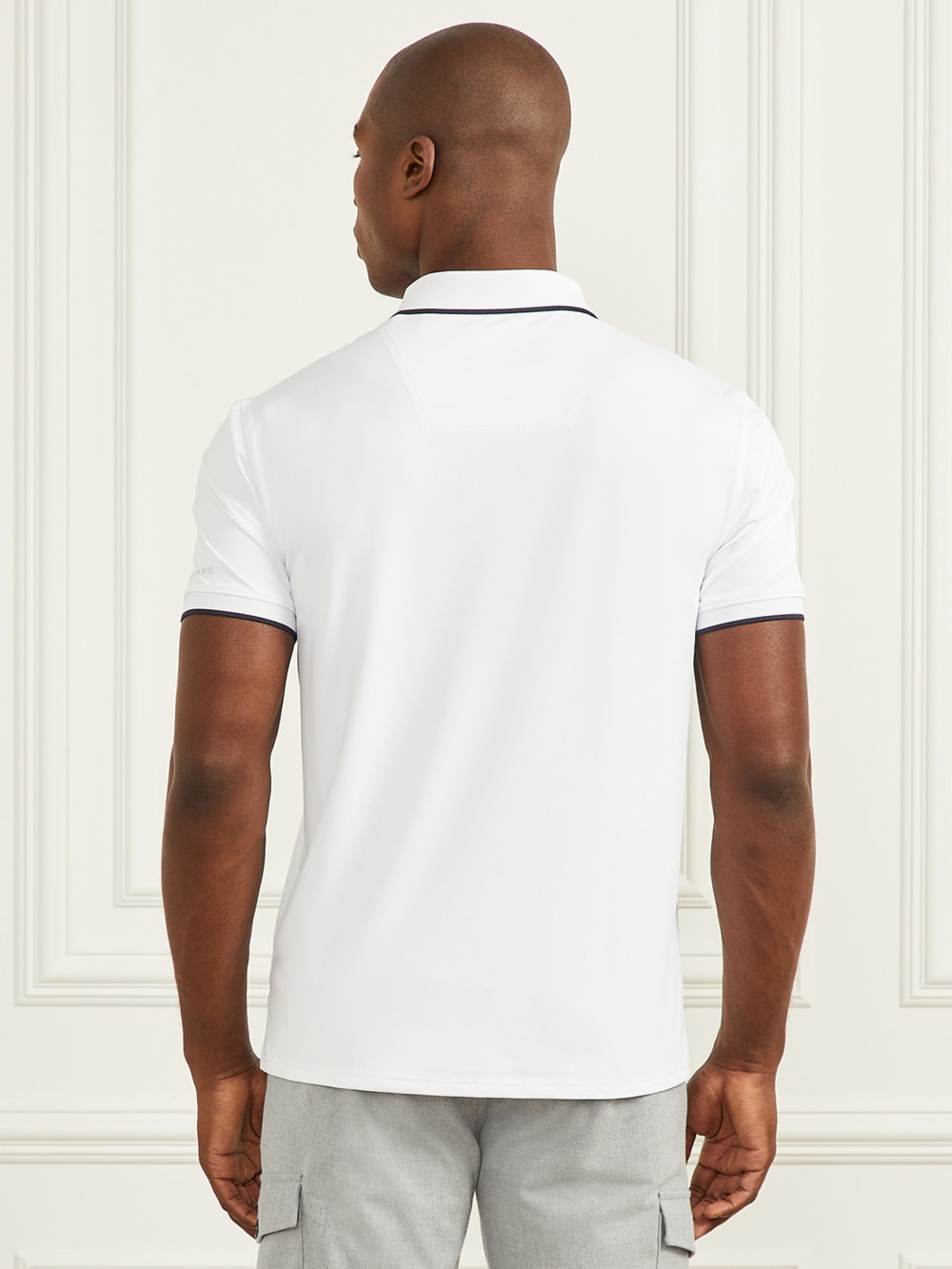 Performance Polo - Guess