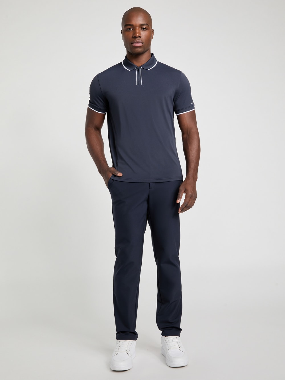 Performance Polo - Guess