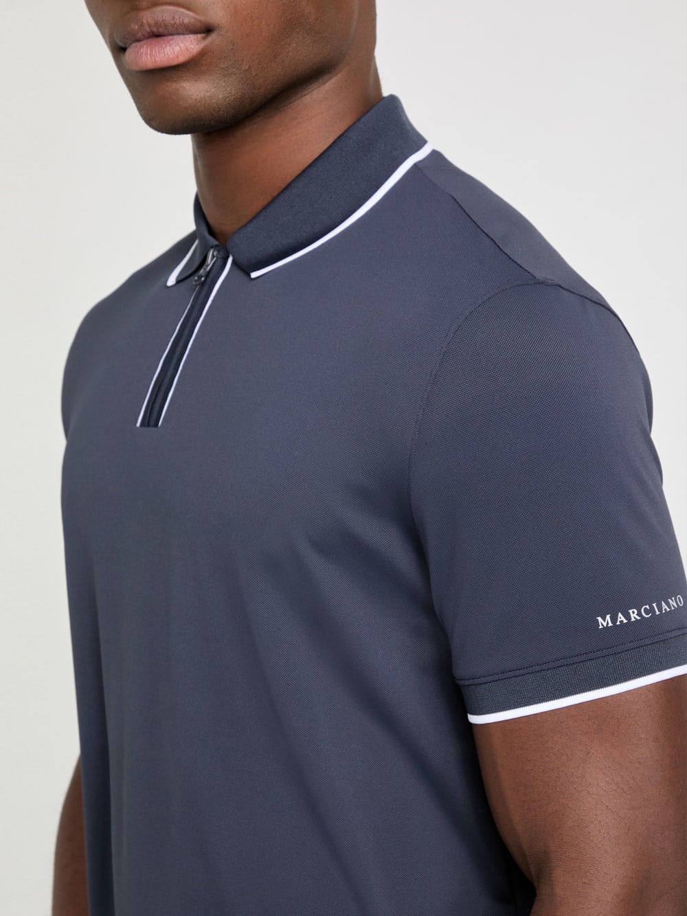 Performance Polo - Guess