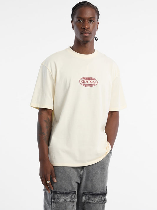 GUESS Originals Striker Tee - Guess