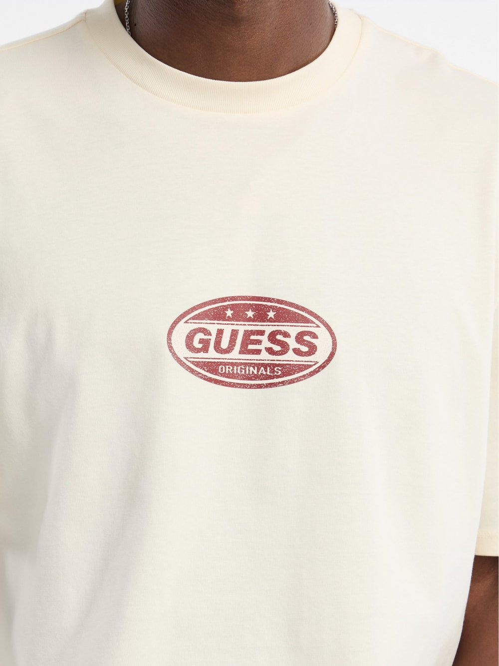 GUESS Originals Striker Tee - Guess