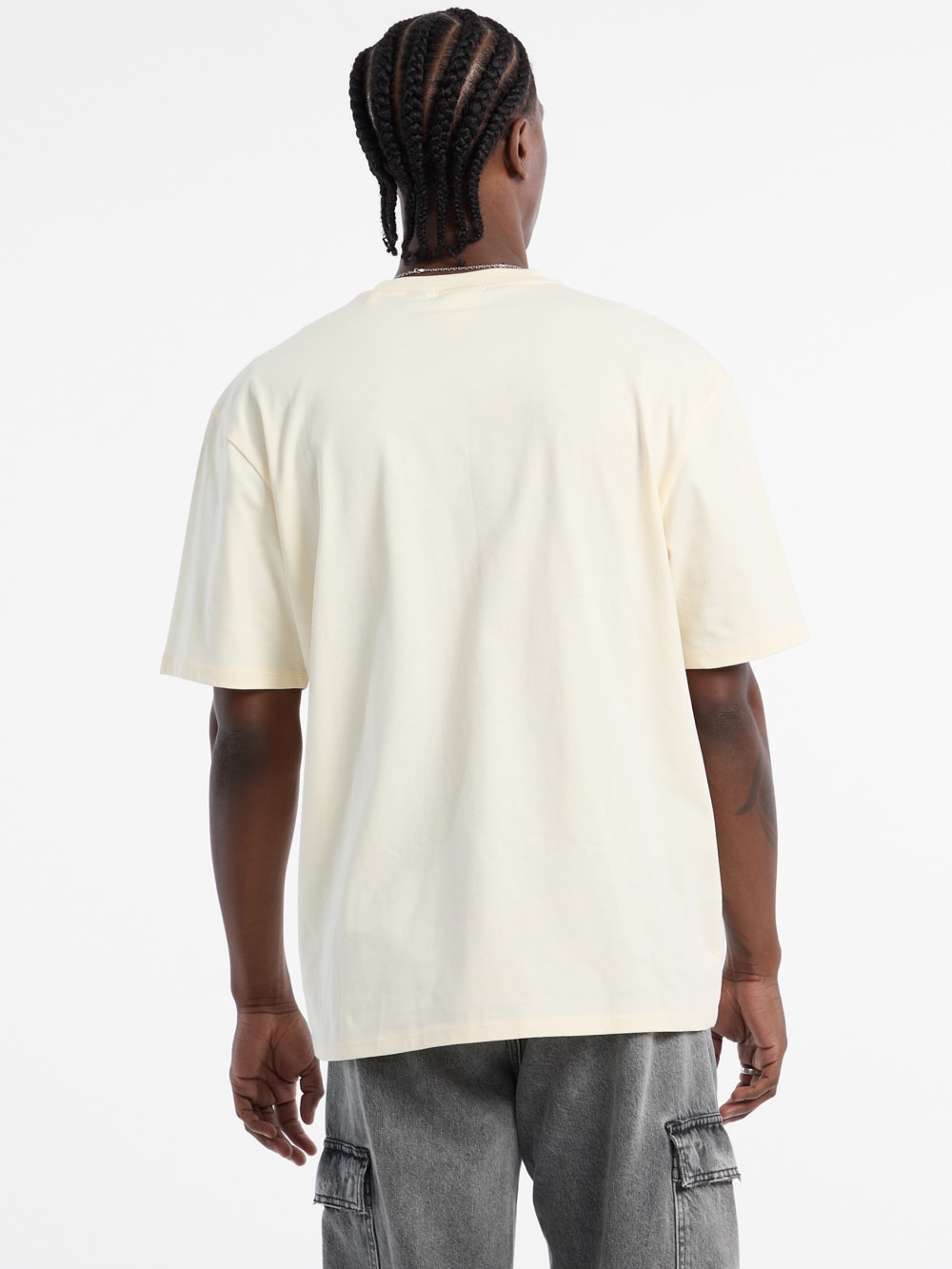 GUESS Originals Striker Tee - Guess