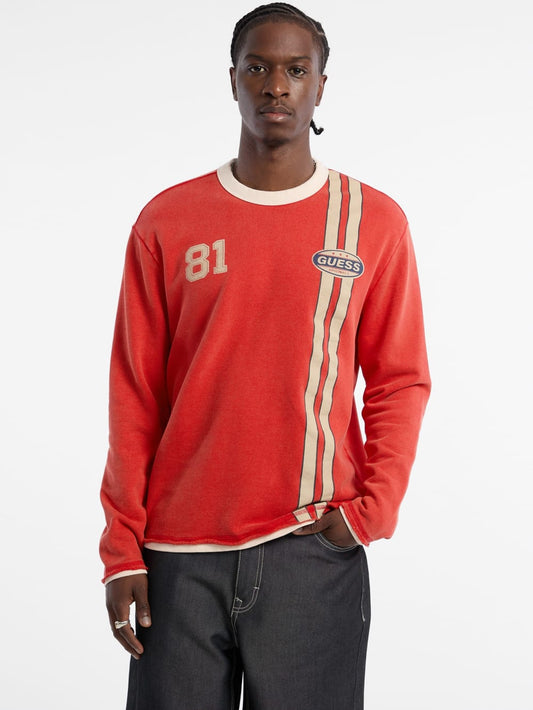 GUESS Originals Lightweight Crewneck - Guess