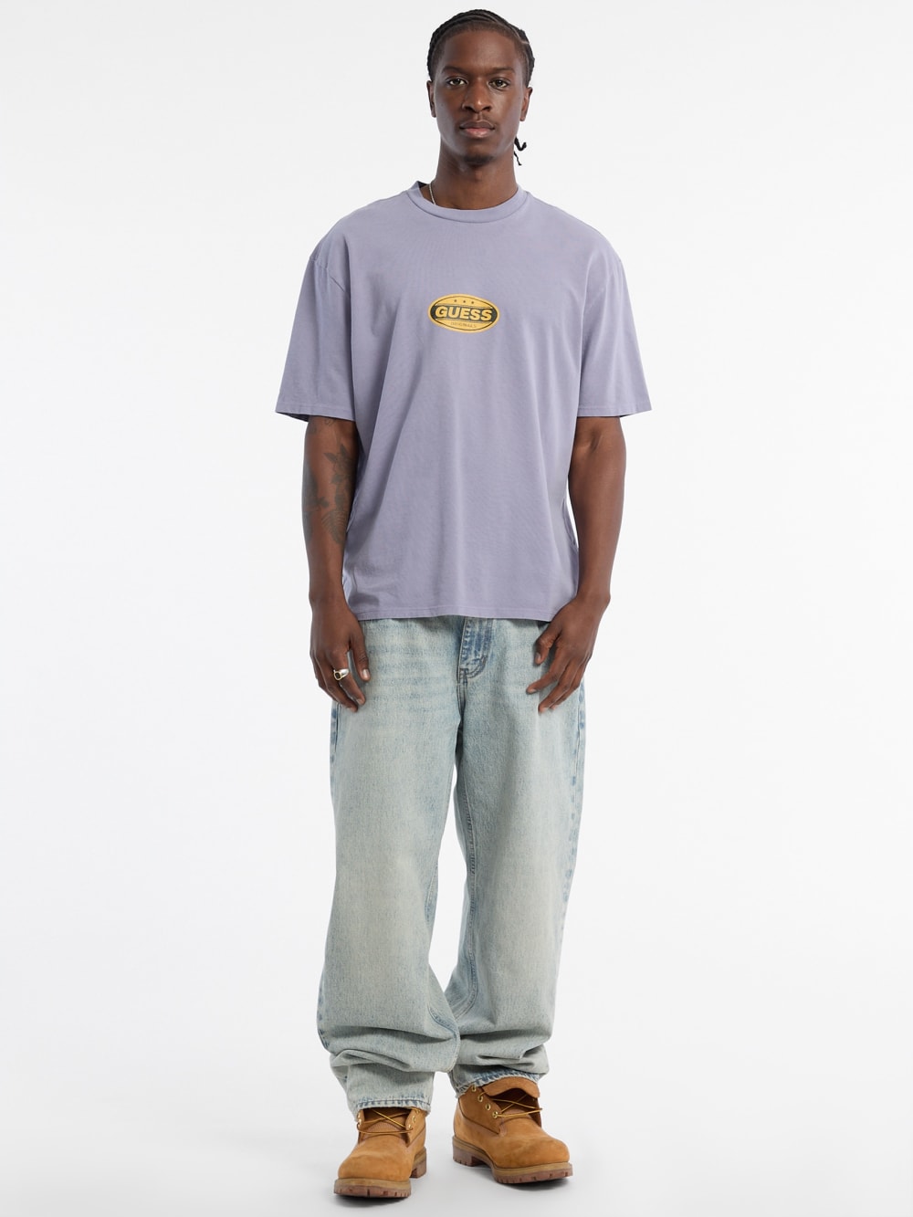 GUESS Originals Striker Tee - Guess