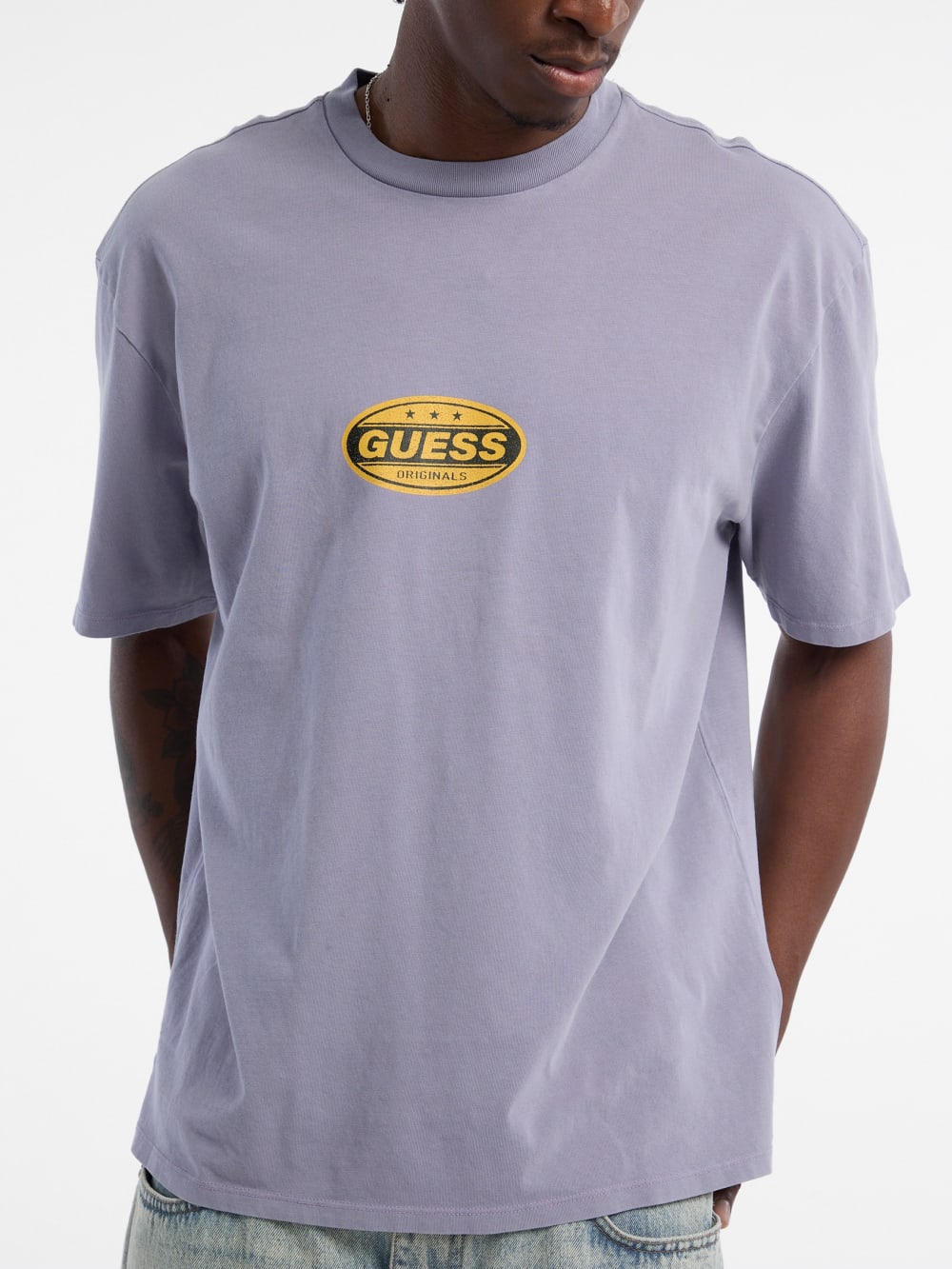 GUESS Originals Striker Tee - Guess