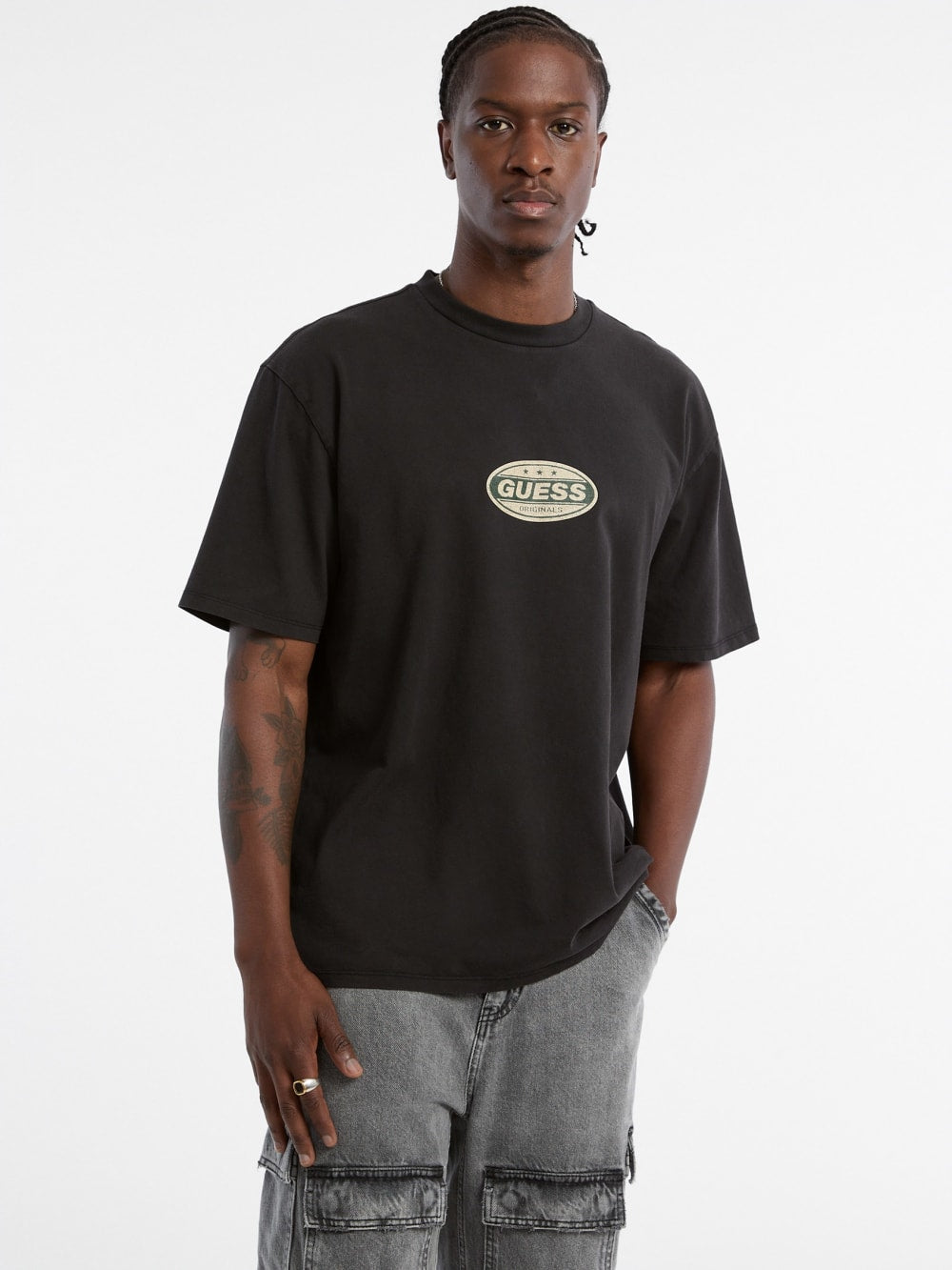 GUESS Originals Striker Tee - Guess