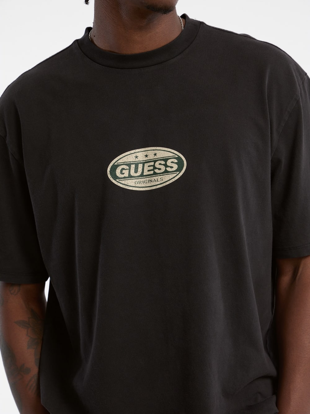 GUESS Originals Striker Tee - Guess