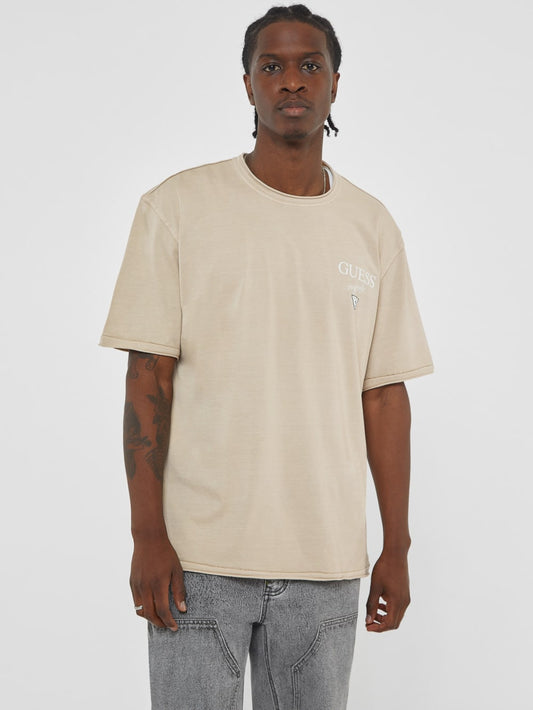 GUESS Originals Stacked Logo Tee - Guess