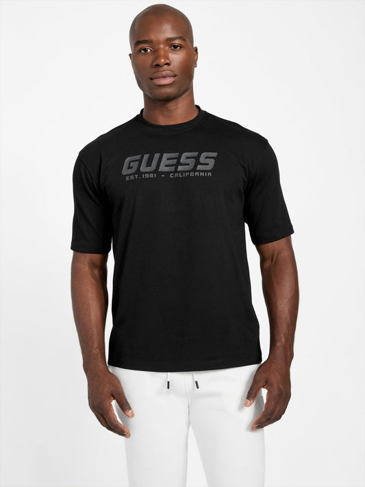 Eco Gohan Logo Tee - Guess