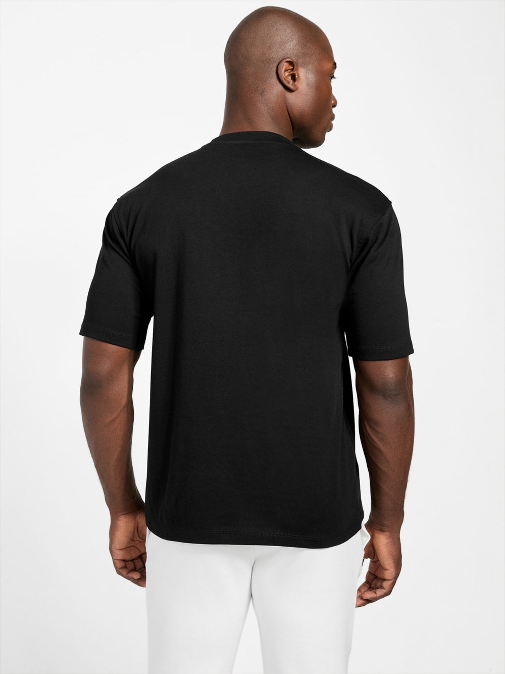 Eco Gohan Logo Tee - Guess