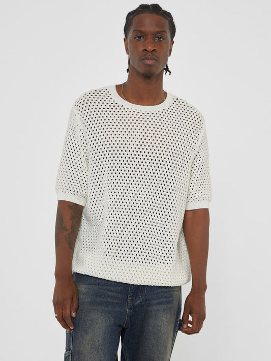 GUESS Originals Crochet Sweater - Guess