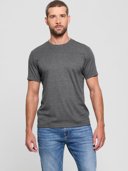 Eco Granada Crewneck Tee - Guess
