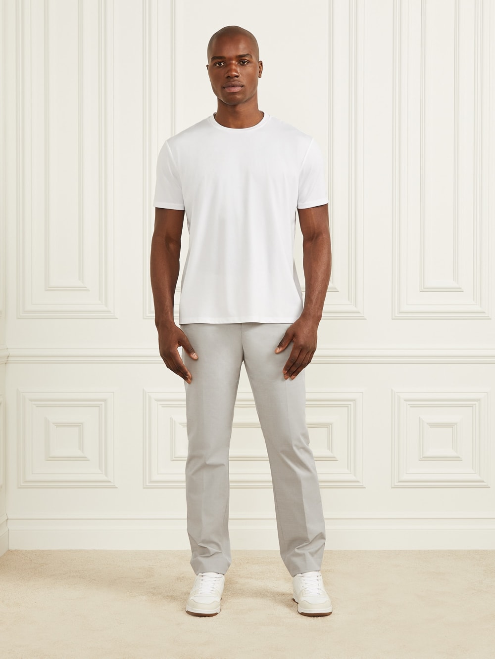 Formal Performance Shirt - Guess
