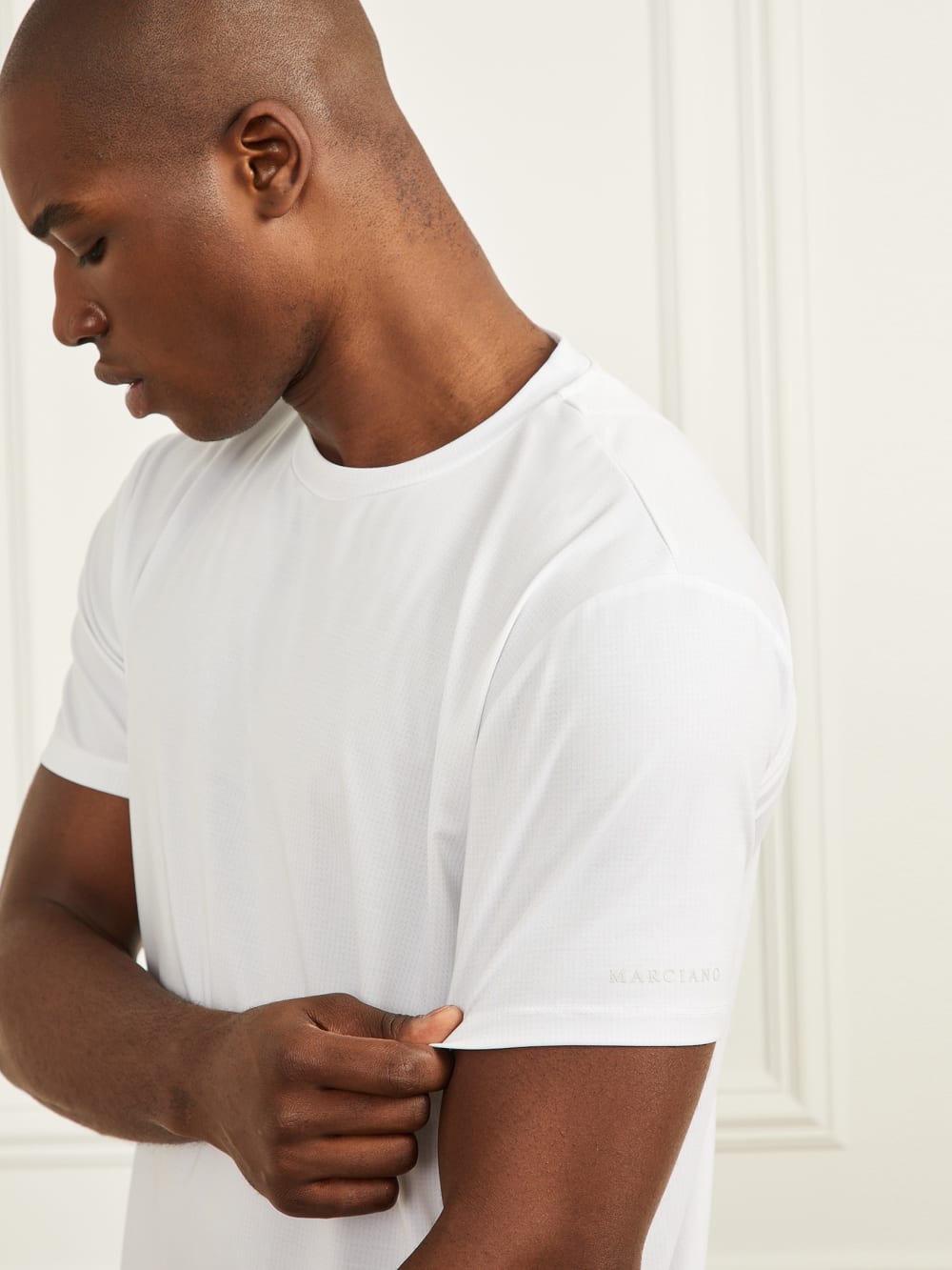 Formal Performance Shirt - Guess