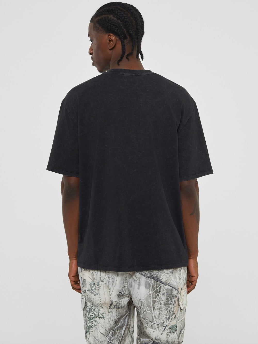 GUESS Originals x RealTree Signature Tee - Guess