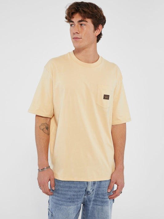GUESS Originals Eco Label Tee - Guess