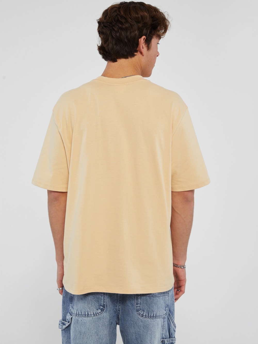 GUESS Originals Eco Label Tee - Guess