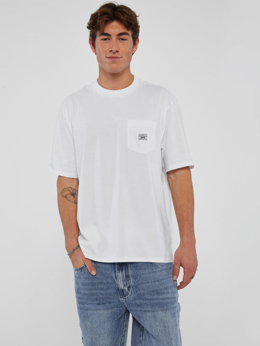 GUESS Originals Eco Label Tee - Guess