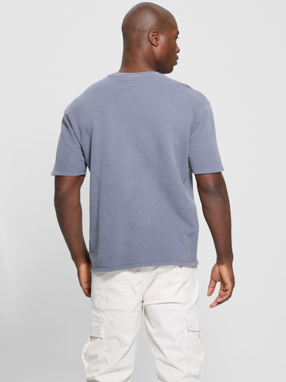 Eco Ray Tee - Guess