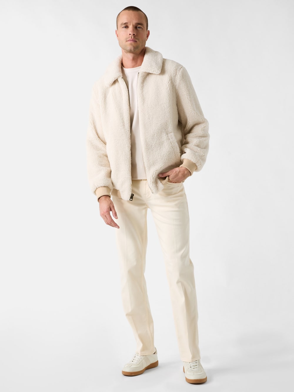 Regular fit jeans - Guess