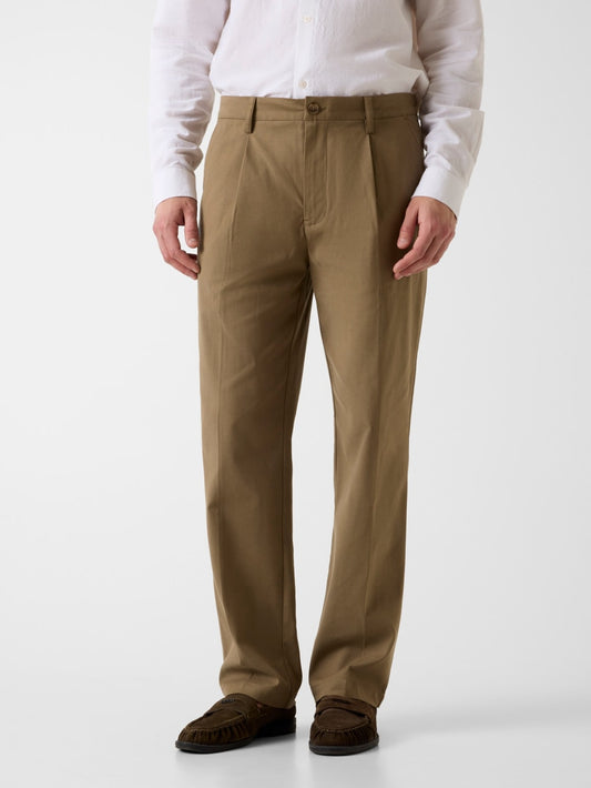 Eco Coronado Pleated Pants - Guess