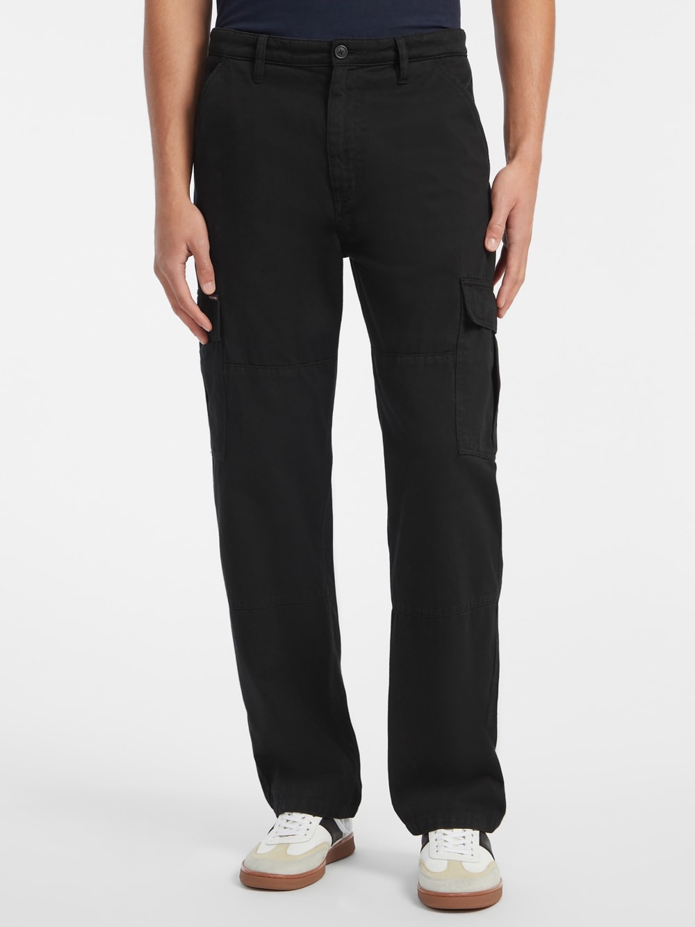 Cargo Chinos - Guess