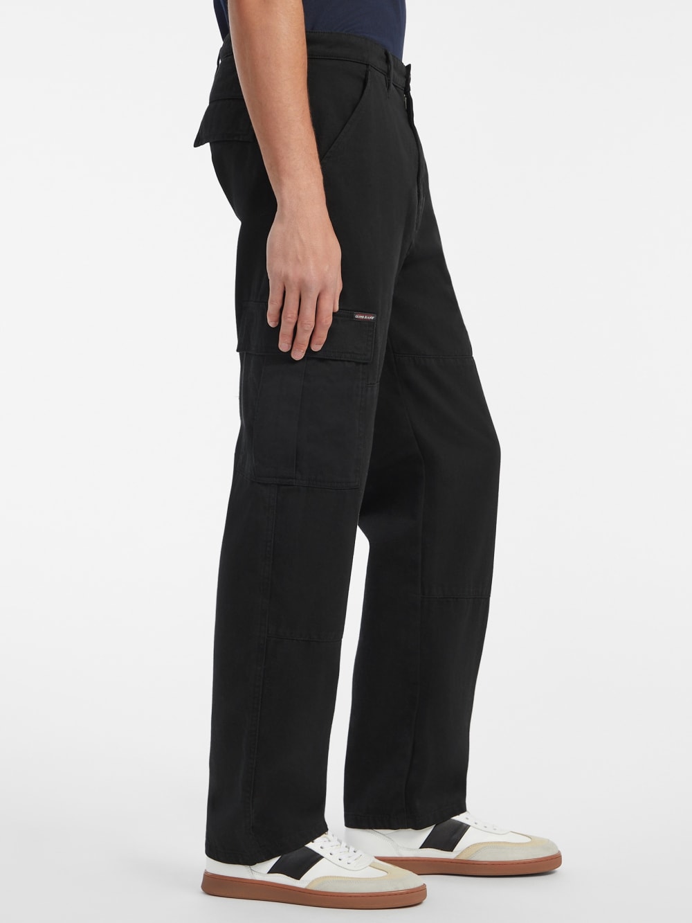 Cargo Chinos - Guess