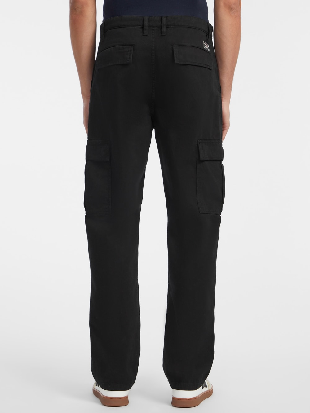 Cargo Chinos - Guess