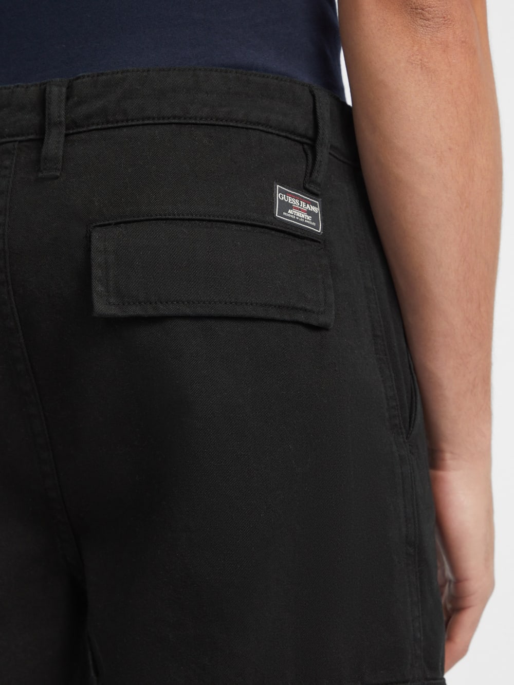 Cargo Chinos - Guess