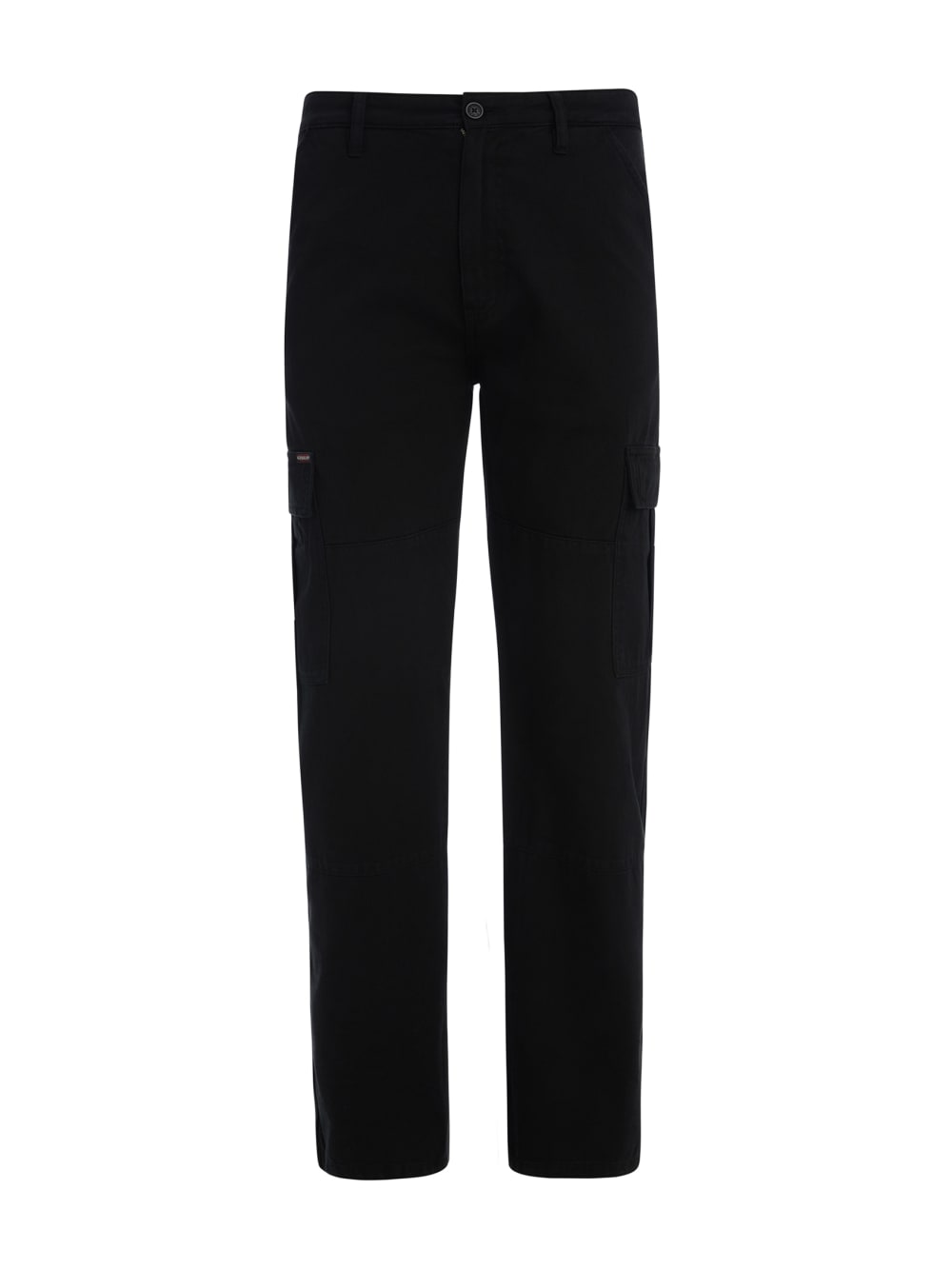 Cargo Chinos - Guess