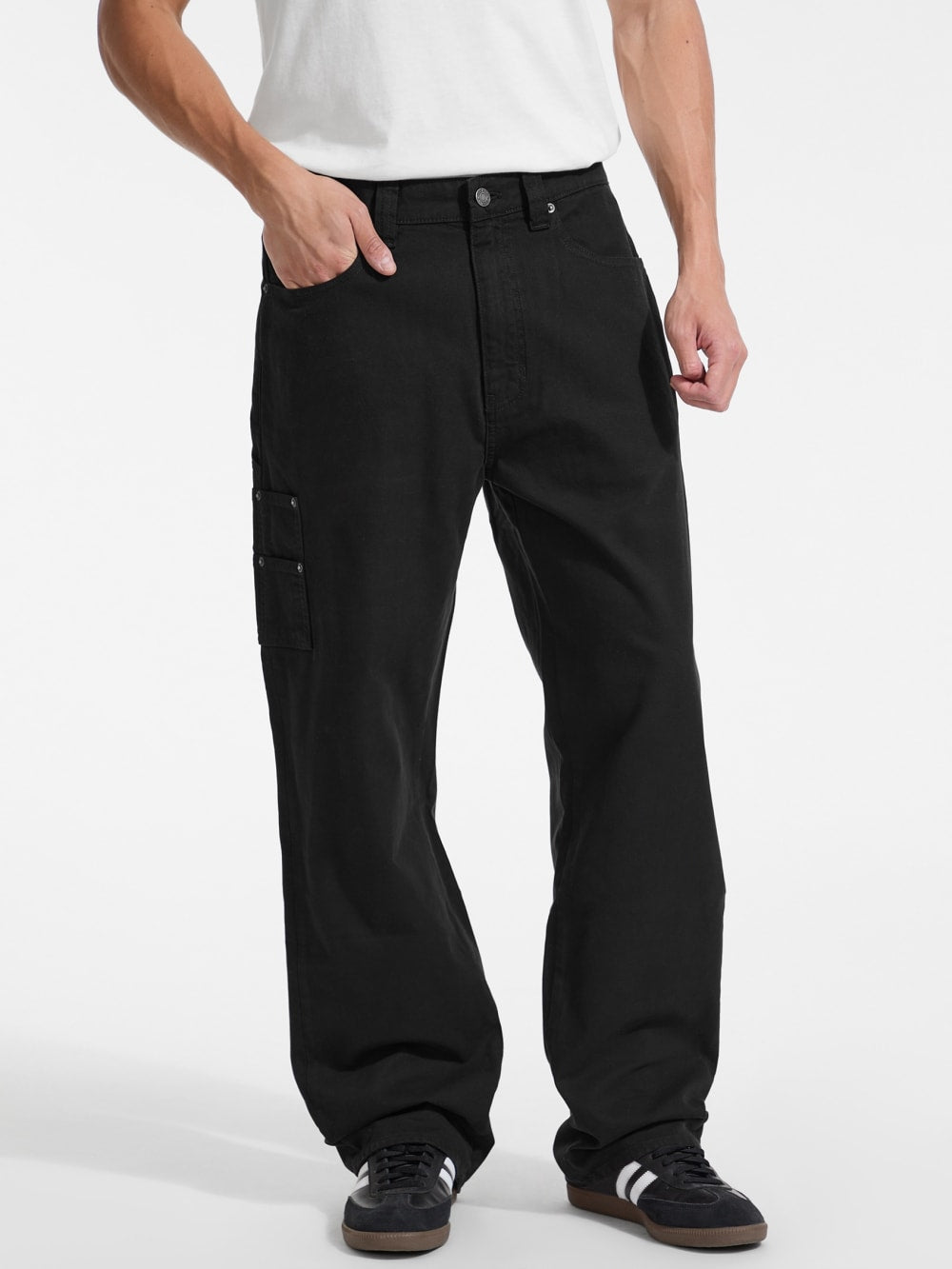 Carpenter Pants - Guess