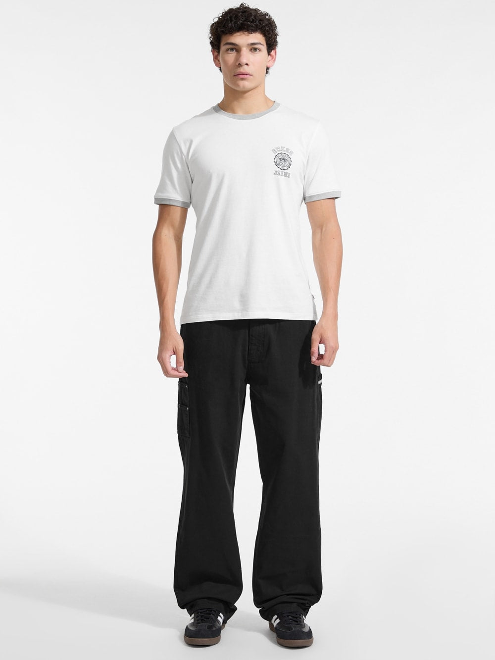 Carpenter Pants - Guess