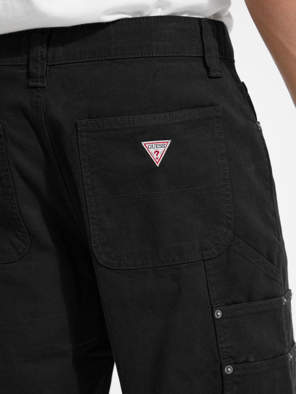 Carpenter Pants - Guess