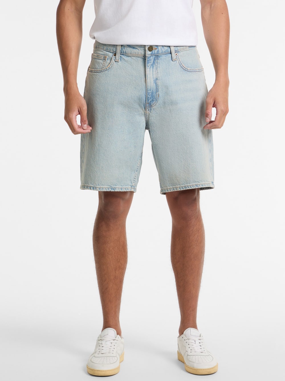 Denim Shorts - Guess