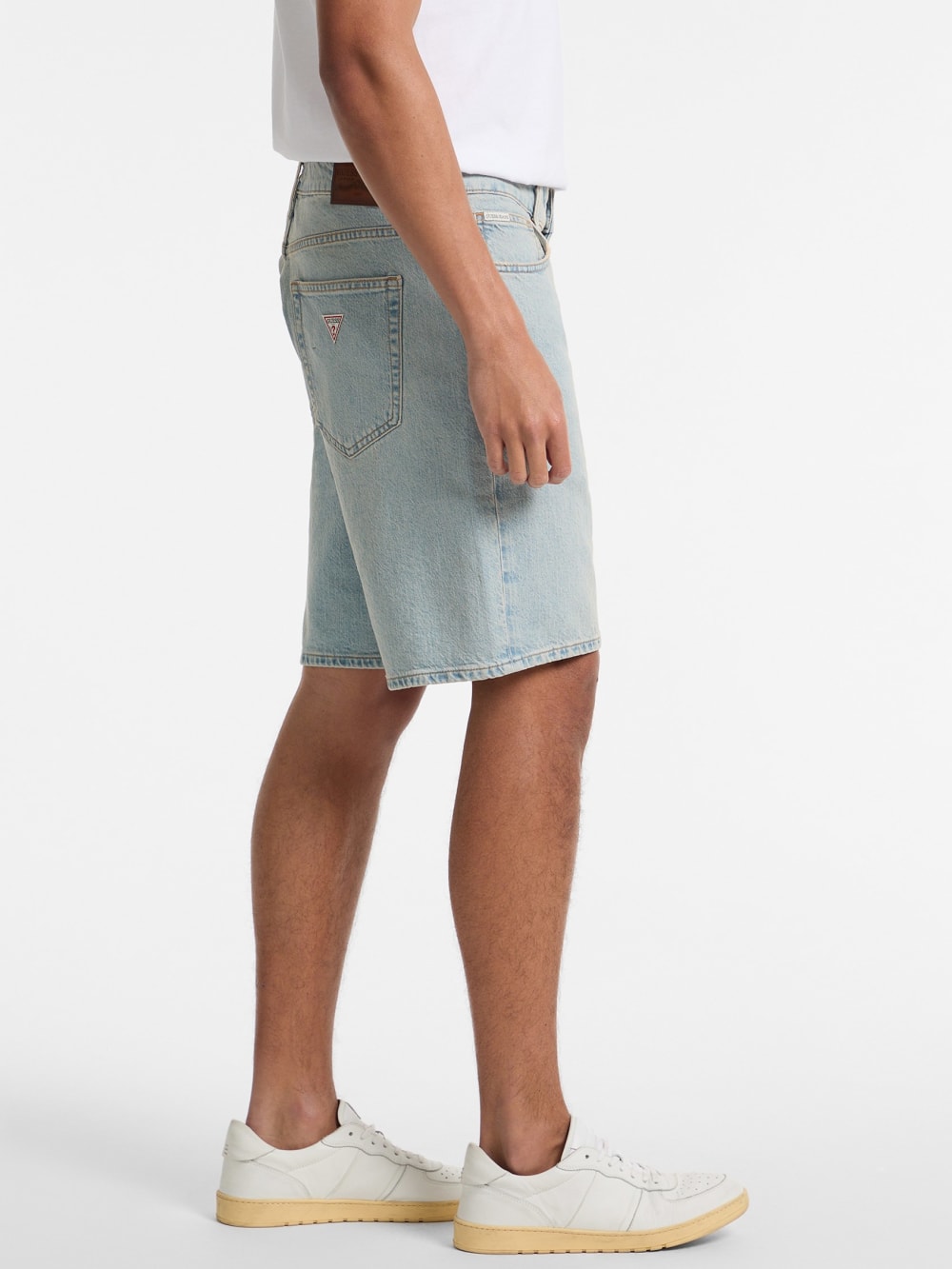 Denim Shorts - Guess