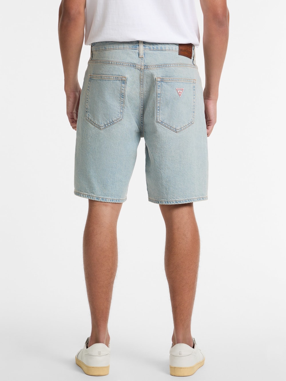 Denim Shorts - Guess