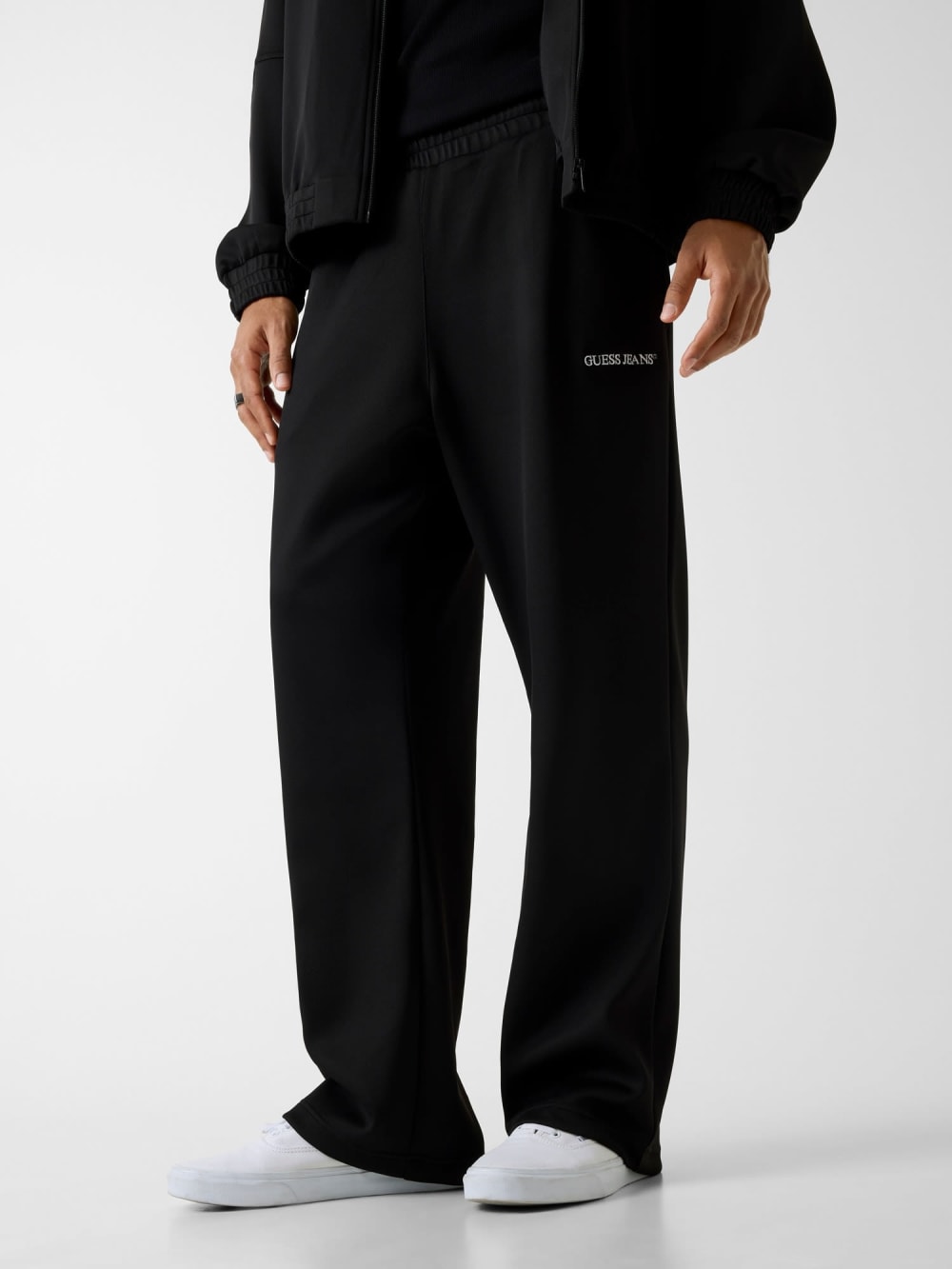 Logo sweatpants - Guess