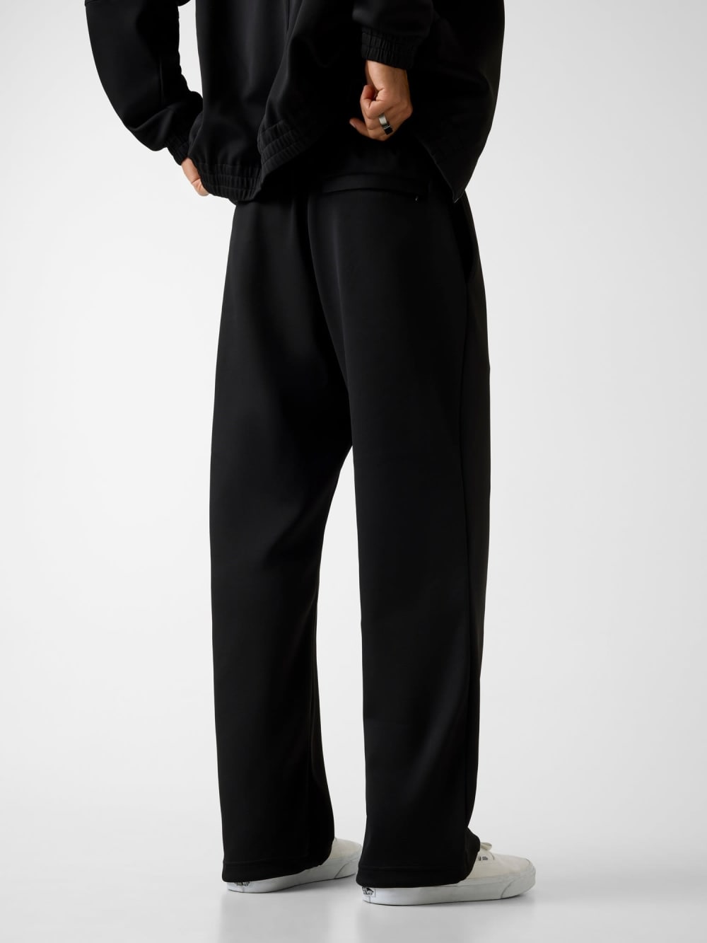 Logo sweatpants - Guess