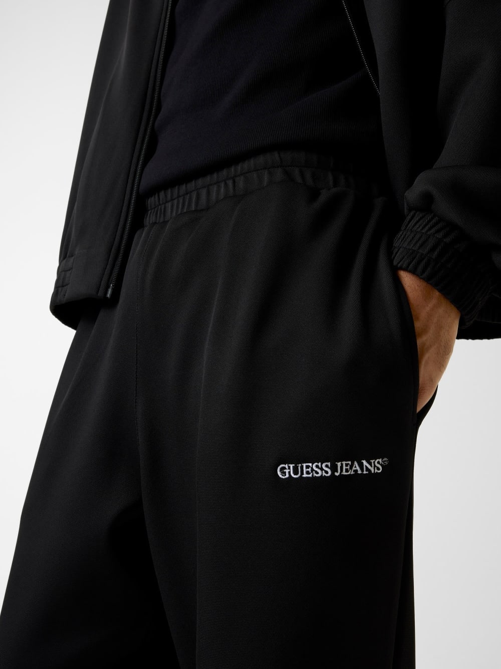 Logo sweatpants - Guess