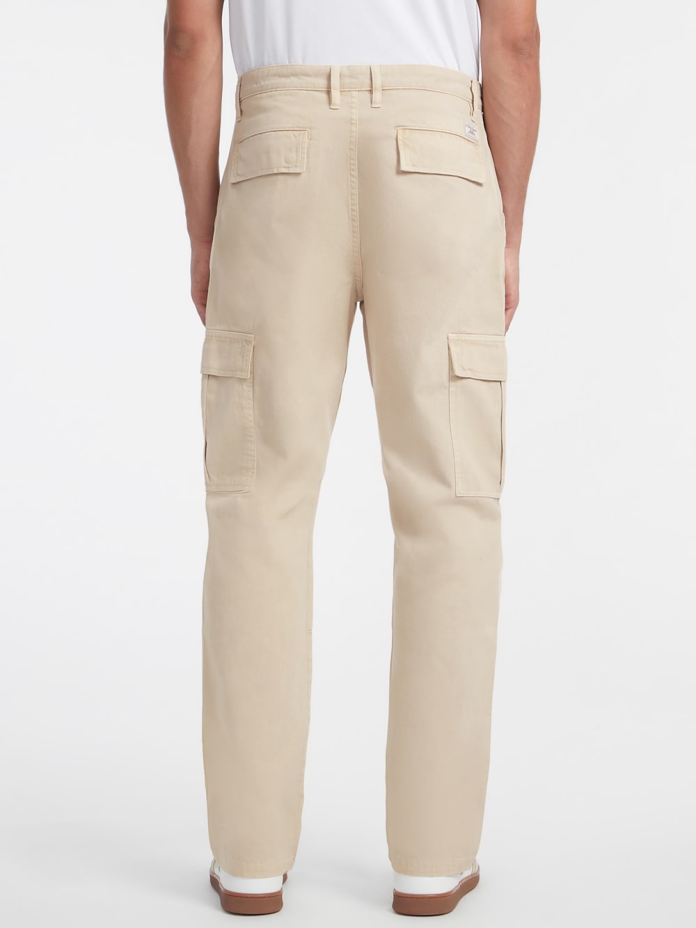 Cargo Chinos - Guess