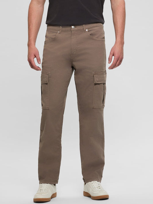 Eco Julianne Cargo Pants - Guess