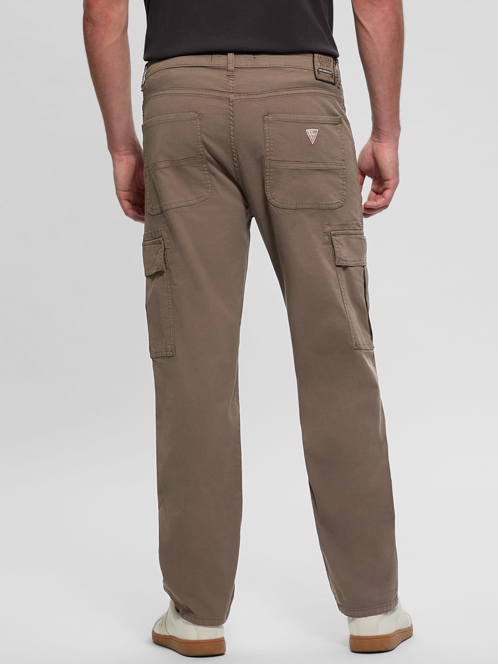 Eco Julianne Cargo Pants - Guess
