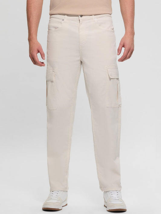 Eco Julianne Cargo Pants - Guess