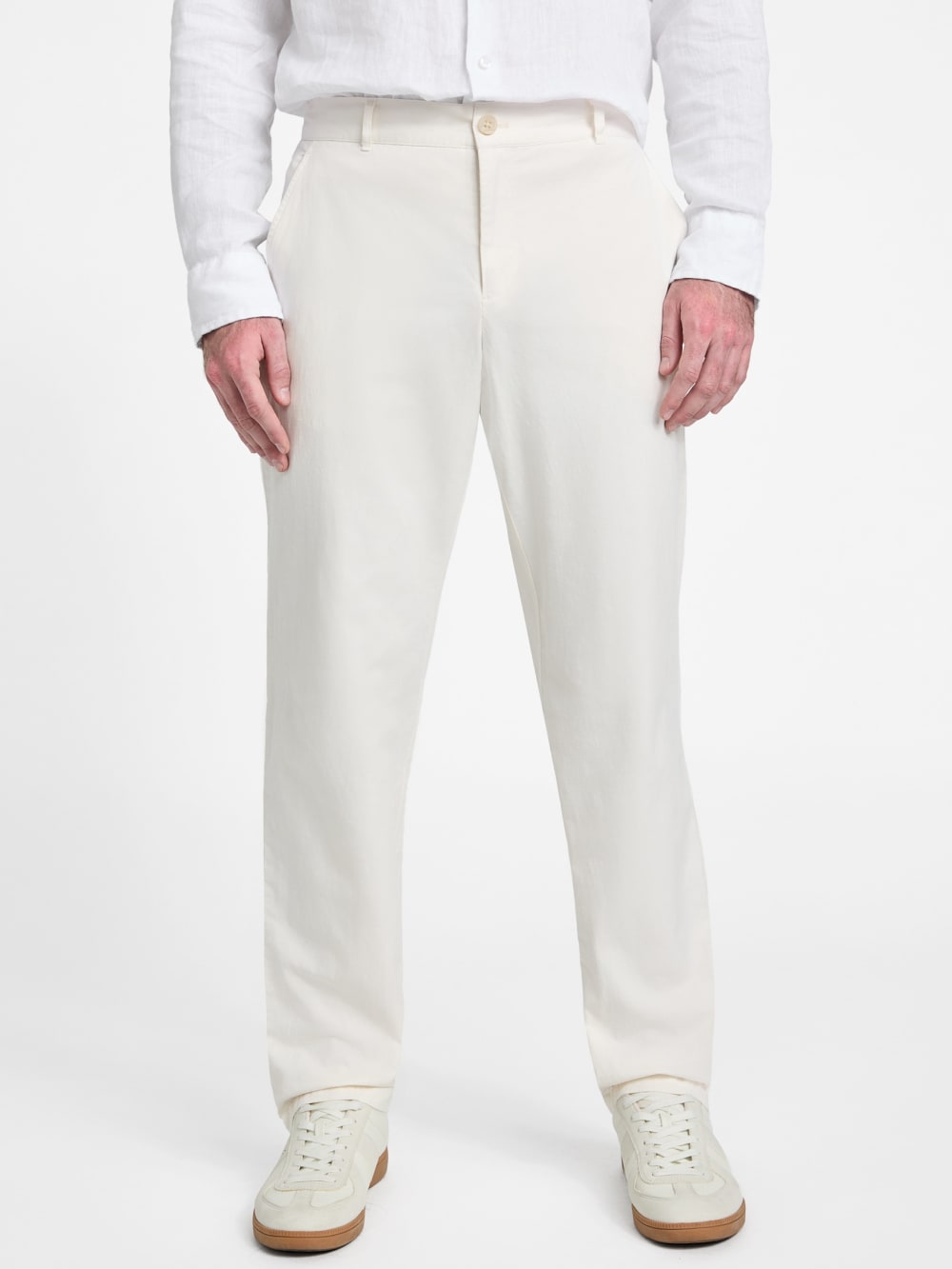 Eco Myron Dress Pants - Guess