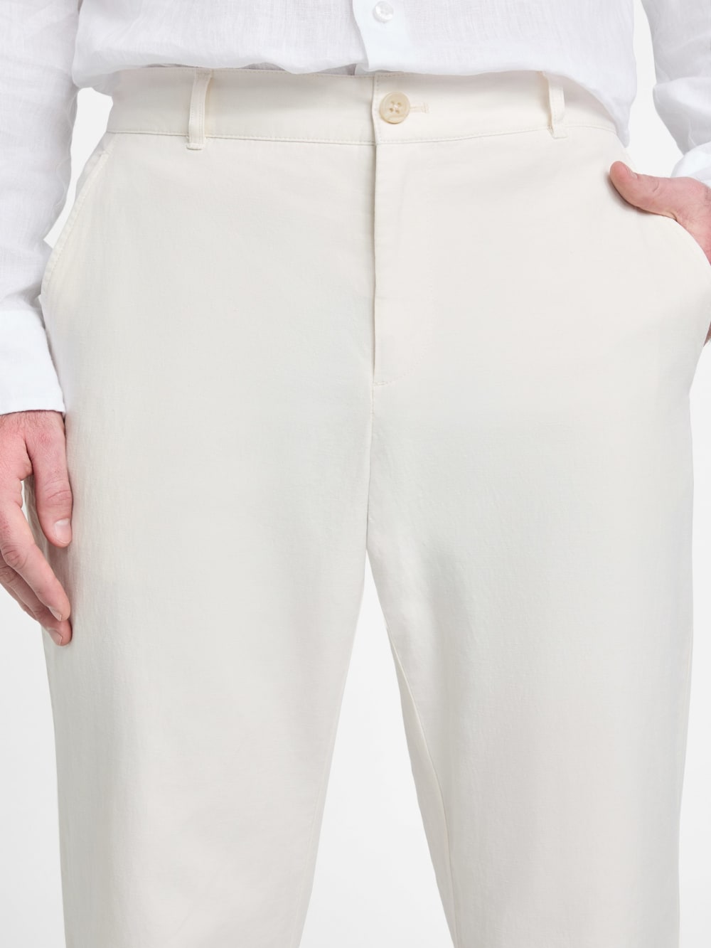 Eco Myron Dress Pants - Guess