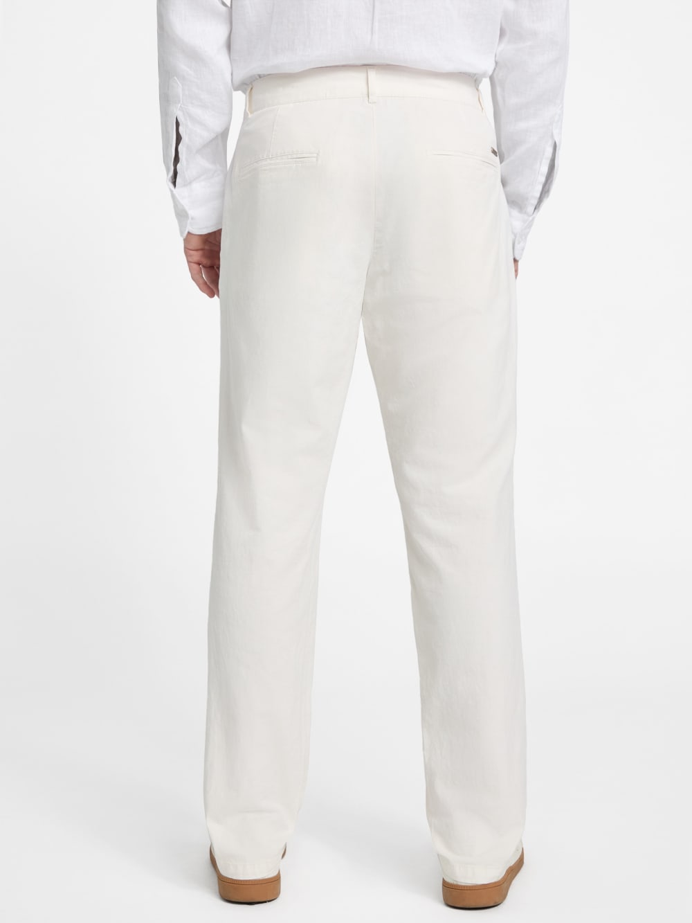 Eco Myron Dress Pants - Guess